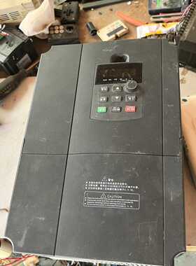 盖森变频器GS500-4T18K5G/22KP一台18.5K