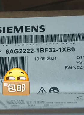6AG2222-1BF32-1XB0
