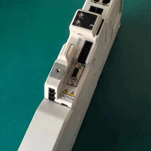 5.5KW 034000135A 尼得科 M753