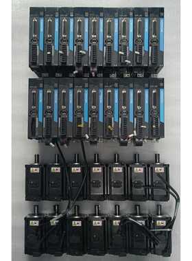 汇川 660CS系列 400W套装