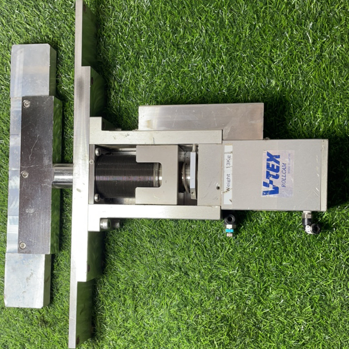 V-TEX阀门3M80-000714-14