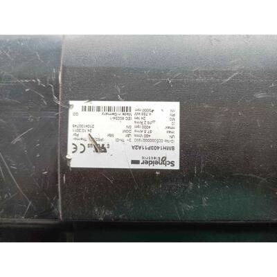 BMH1403P11A2A SKS36-HFA0-S05拆机