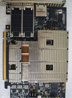 Nvidia Mellanox MBF2H536C-CEUO