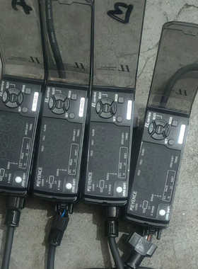 基恩士放大器  IL-1000      IL1050  还