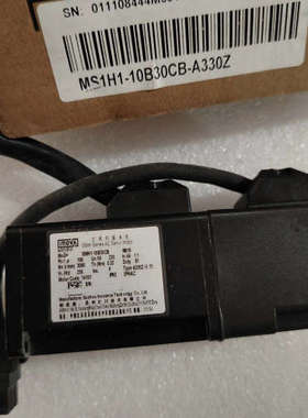 汇川电机IMSH1-10B30CB