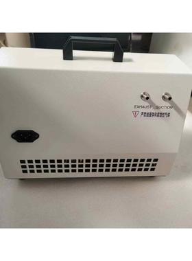 实验室真空泵，真空抽滤机一台，北京莱伯泰科品牌LABTECH