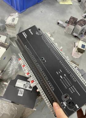 台达dvp48ec00t3功能包好