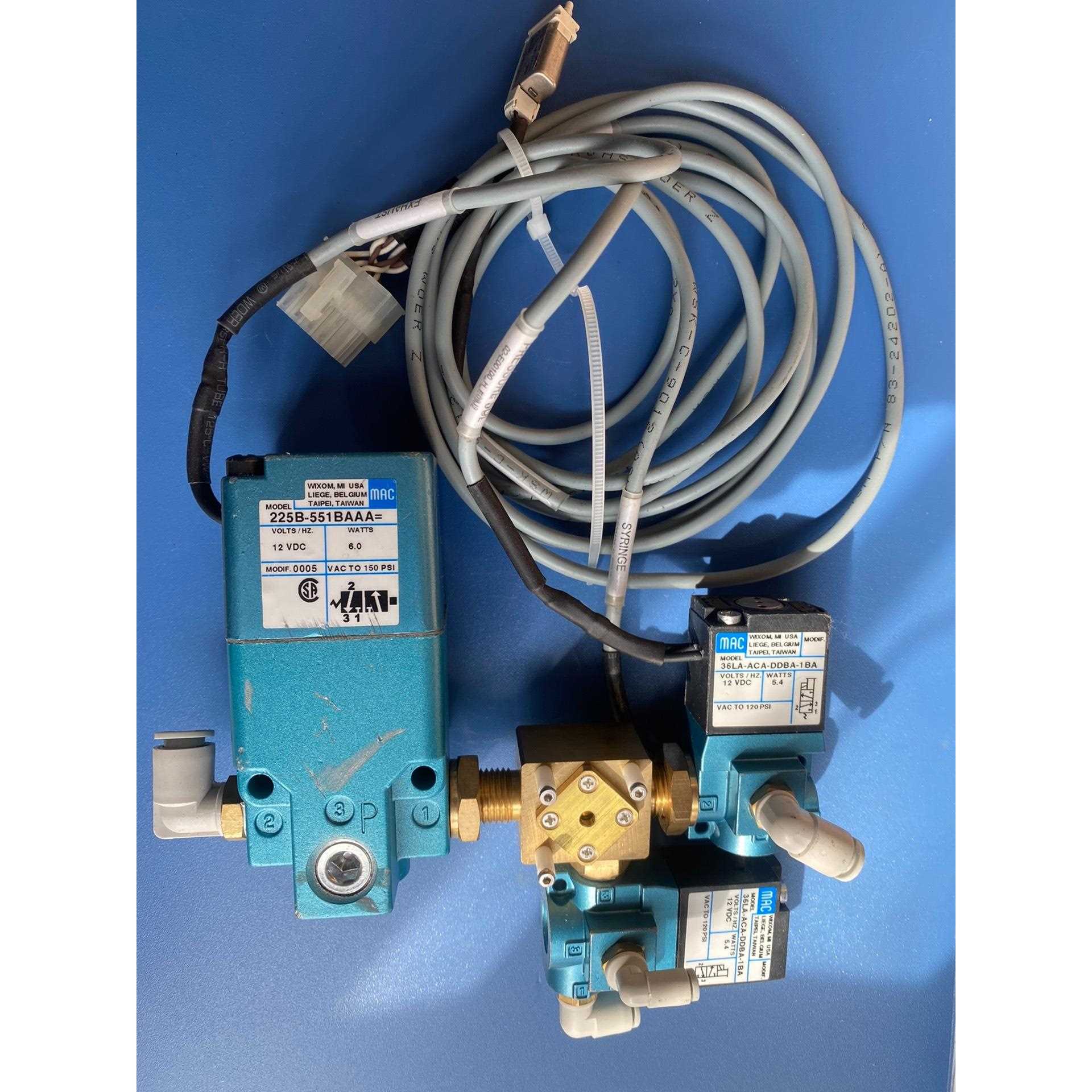 02-E00100， S070C-6AG-32,225B-5