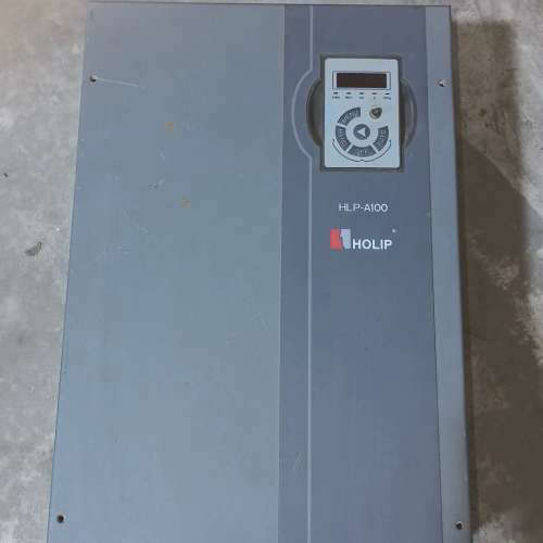 海利普变频器HLP-A100003043P20XXX1CX0