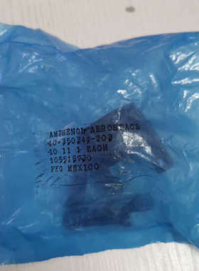 AMPHENOL 10-350349-203
