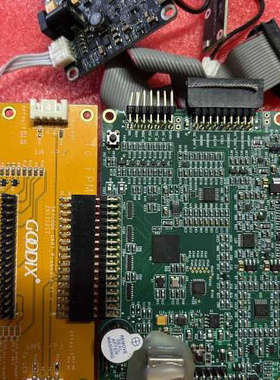 汇顶GOODIX测试板FPM Test Tool V2.0，