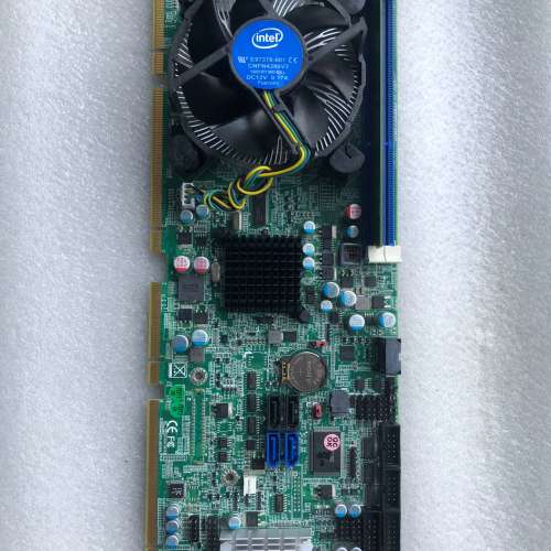 台湾瑞传ROBO-8110VGR-Q77 BIOS;R1