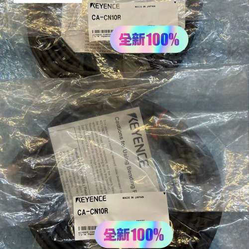 KEYENCE/CA-CN10R，CA-CN5R，CA