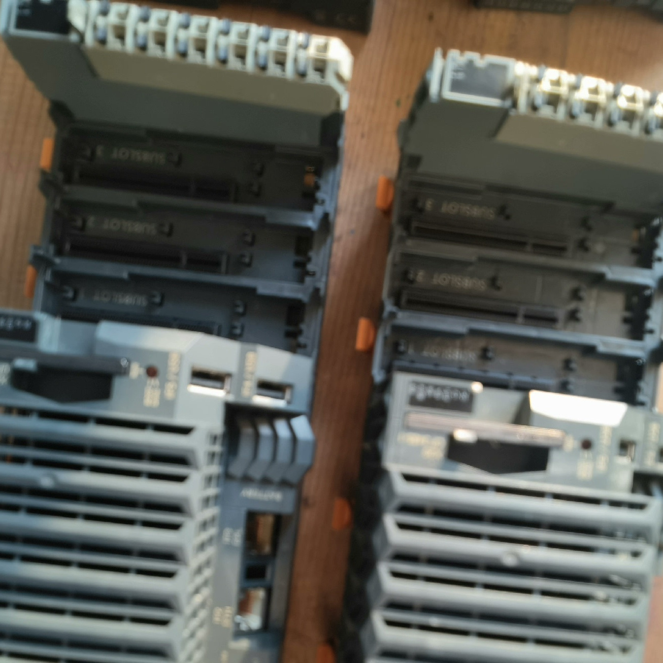 贝加莱CPU模块X20CP3485-1 X20CP1484原