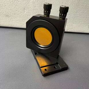 THORLABS 索雷博 GM200/M 光学调整架 万向架