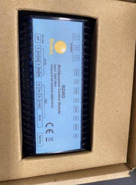 邦奇 Dalitek BZ402 多功能控制模块基座，有