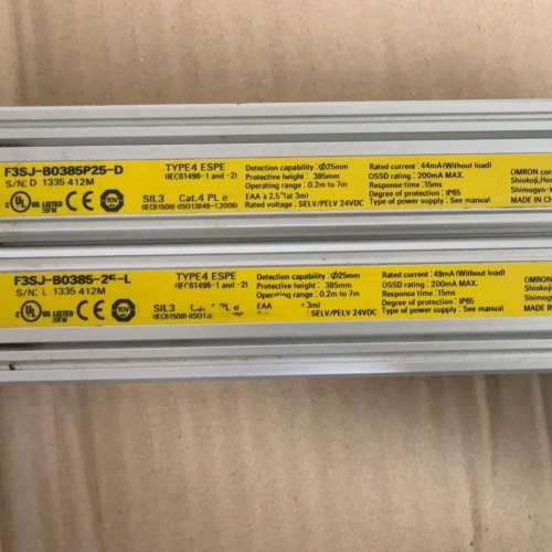 FS3J-B0385P25-D/FS3J-B0385-