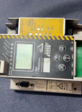 德国 Bihl Wiedmann BWU2204 AS-i3