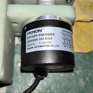 6IG2二手正品 500 包 器EB50S8A PENON编码