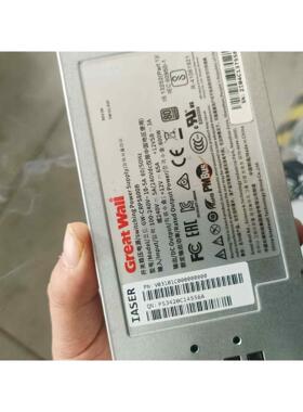 浪潮 M5 GW-CRPS800B 电源，实物拍摄成色新，现