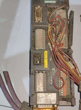 CU250S-2 DP/6SL3246-0BA22-1PA0