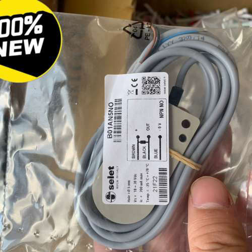 意大利SELET传感器B01AN5NO，B01AN30NO