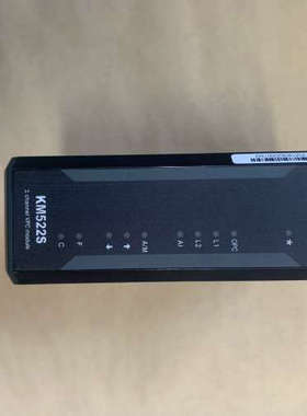 南京科远SCIYON KM522S模块，1通道VPC模块。功