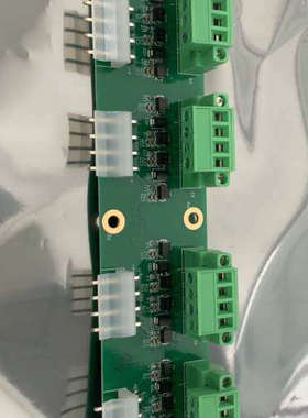 FS18/720系列FC720/FC18回路卡接口板F