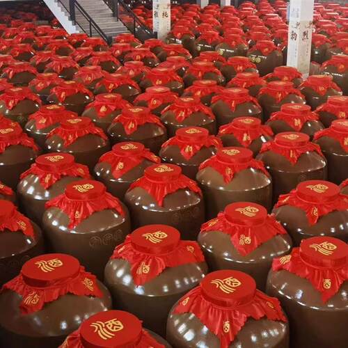 套葡萄专用袋酒布大酒坛红布食品级封口布30120厘n米加厚整套密封