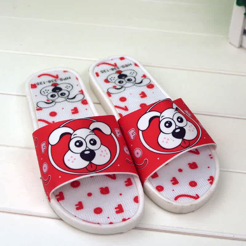 Pantoufles enfants en EVA pour été - semelle EVA - Ref 1005600 Image 4