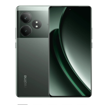 真我GTNeo6手机骁龙8SGen3