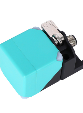 罗舸高端电感式接近开关E40系列可旋转远距离检测传感替代进口u.