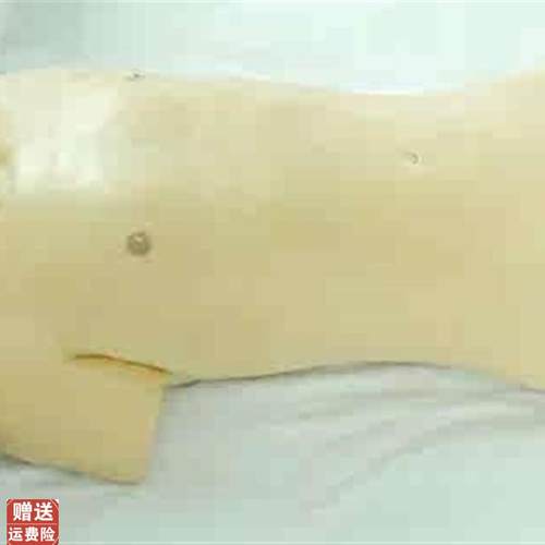术前模型术前无k菌操作训练模型手术无菌操作训练模型人