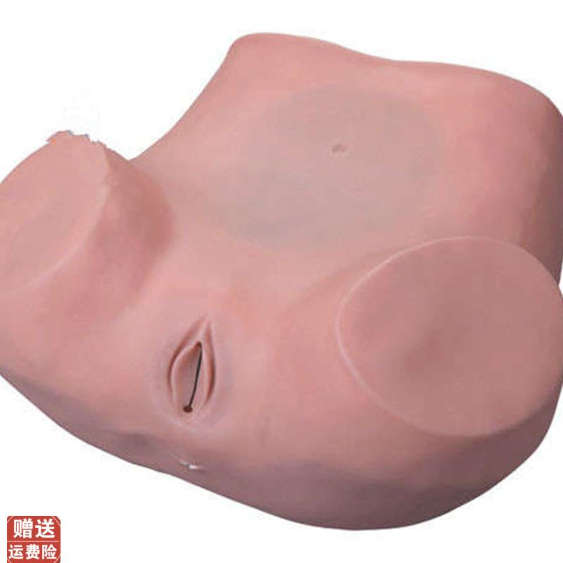 高级妇科训练模k型临床妇科检查教学训练练习上环模具