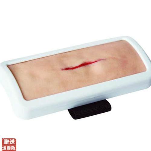 缝合练习i外套训练模型模块