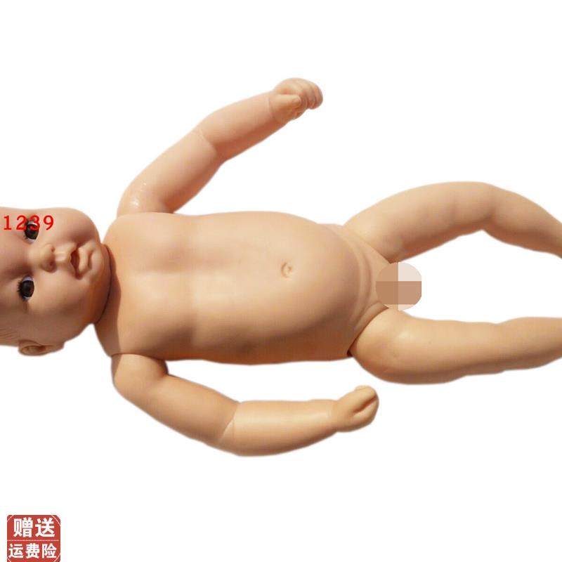 婴儿模型新f生儿模型初生婴儿模型家政宝宝模型