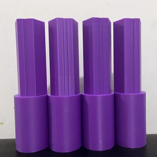 接工业小批量塑料3d打印服务fdm工艺pla ABS tpu等3D打印专属定制