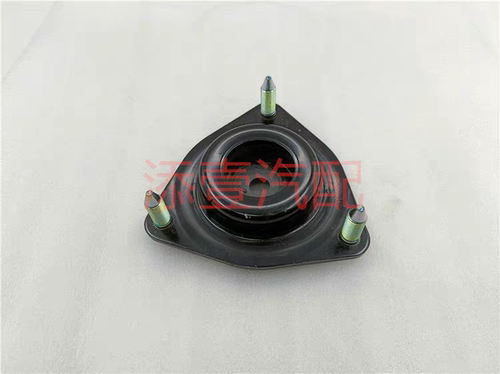 三菱翼神前减震器顶胶前减震器上座前减震器上座
