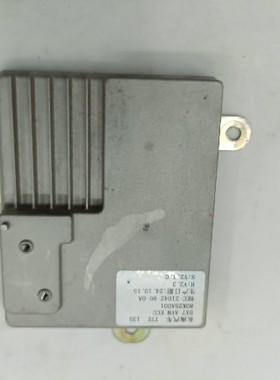 东南DX7全景影像控制单元80K25A001