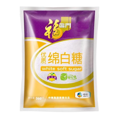 中粮福临门优质糖食用糖