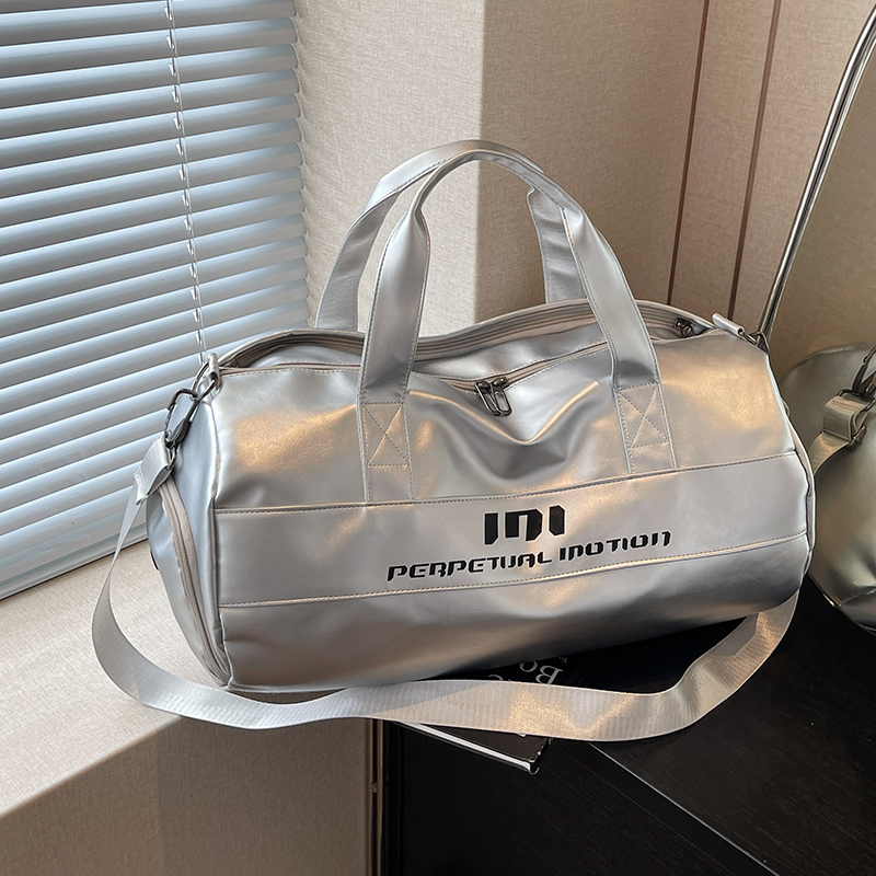 干濕分離運動韓版休閑大容量瑜伽