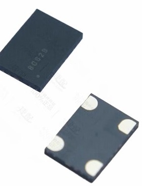 SIT8924BA-81-33E 1.000000 1MHZ 1M 7050 3.3V 车规有源晶振