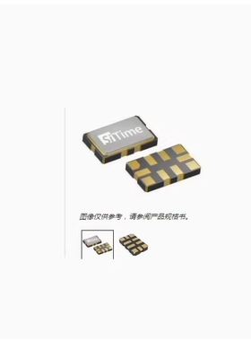 SIT5155AC-FK-33N0-40M 40MHZ 40.000MHZ TCXO 5032 温补晶振10脚