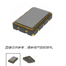 温补晶振TCXO322532.768K