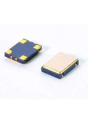 OSC 7050 5070 3.3V 有源贴片晶振 5*7mm 32.256M 32.256MHZ 4脚