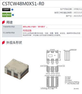 陶震村田252048MSMD-3