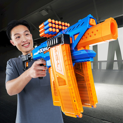 ZURU特攻巅锋系列软弹枪