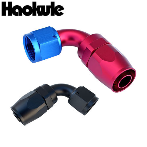 90度高性能油管接头防渗防漏