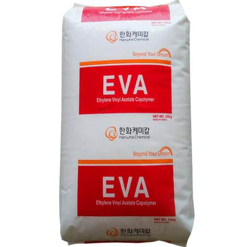 供应胶粘剂EVA 美国 40W热熔剂 增粘剂 胶水应用EVA颗粒
