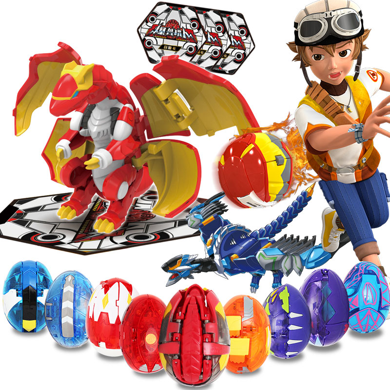 Smart Imagination Hunter Toys boy Magical Burst Hunter Jaws Deformed eggs suitin the Toy/Childs/Puzzle/Building block/Model , Children robot/Deform/Doll Toy , Children robot/Transformers Toys  category - from Buy2taobao.com to provide professional Taobao agent buy service